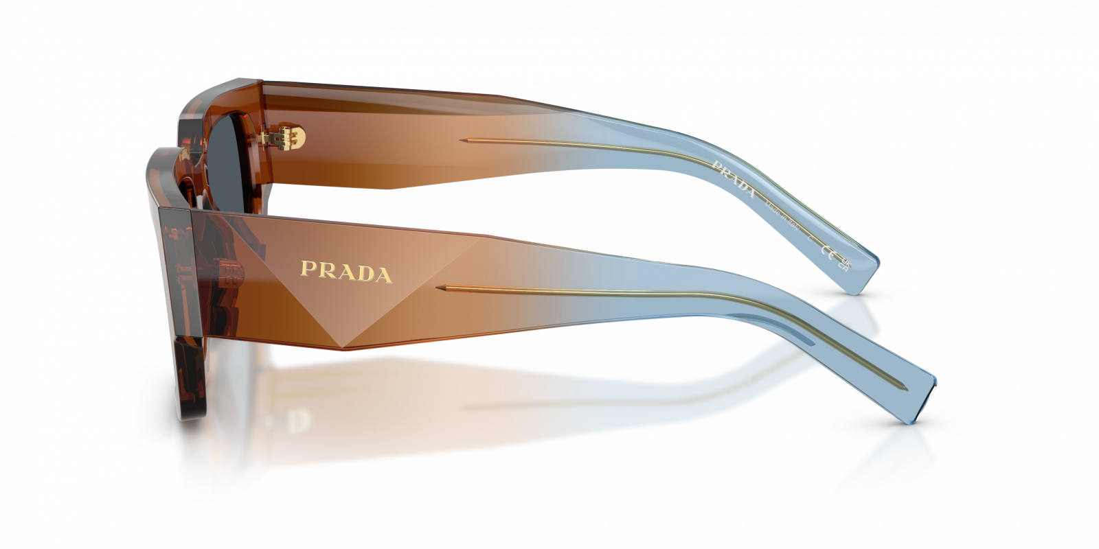 Prada PR B17S 25F70B  